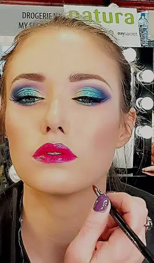 Lilla Łaska Studio Wizażu i Stylizacji